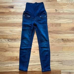 Maternity Jeans